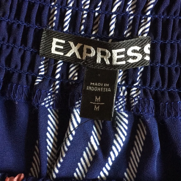 Express top - Picture 4 of 5